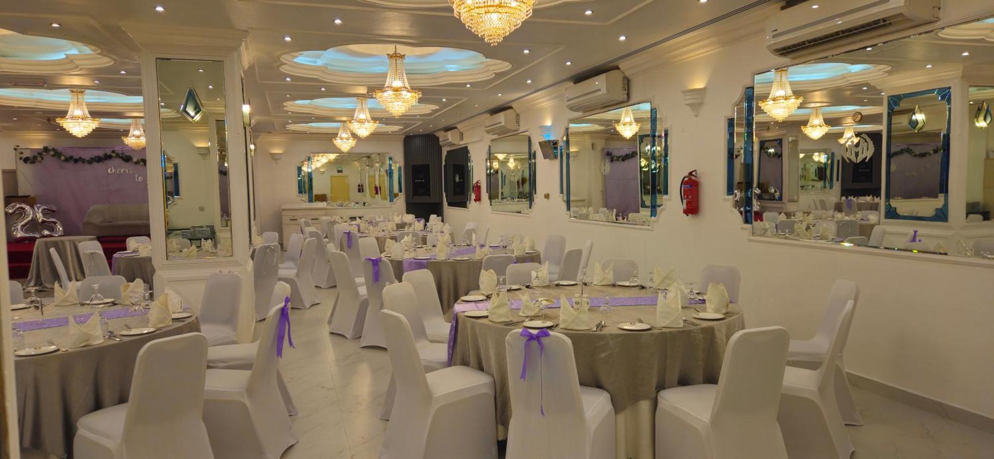 Nova Park Hotel Sharjah Bagian luar foto